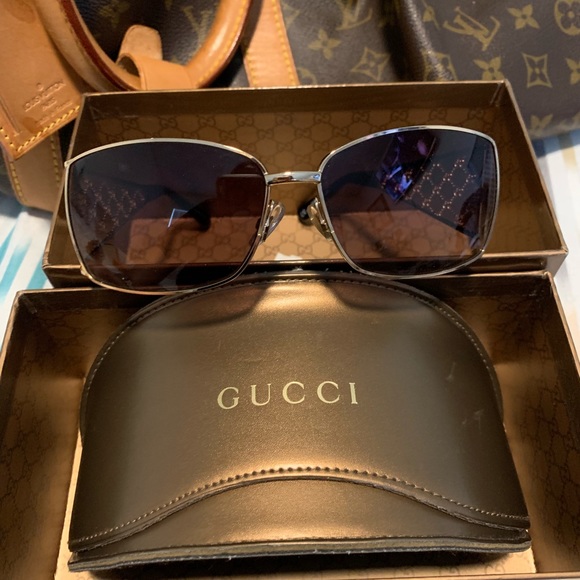 Gucci Accessories - Gucci Sunglasses 😎😎😎